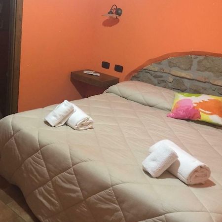 La Piana Dell'erika Villa Aprilia Bagian luar foto