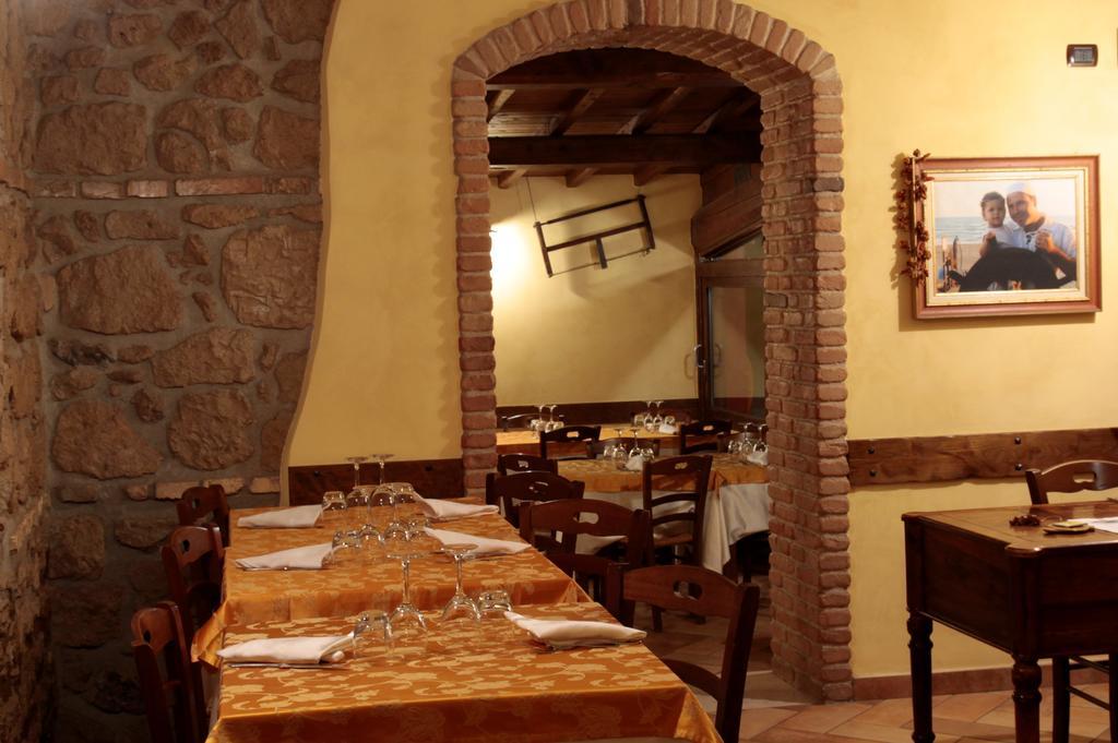 La Piana Dell'erika Villa Aprilia Bagian luar foto