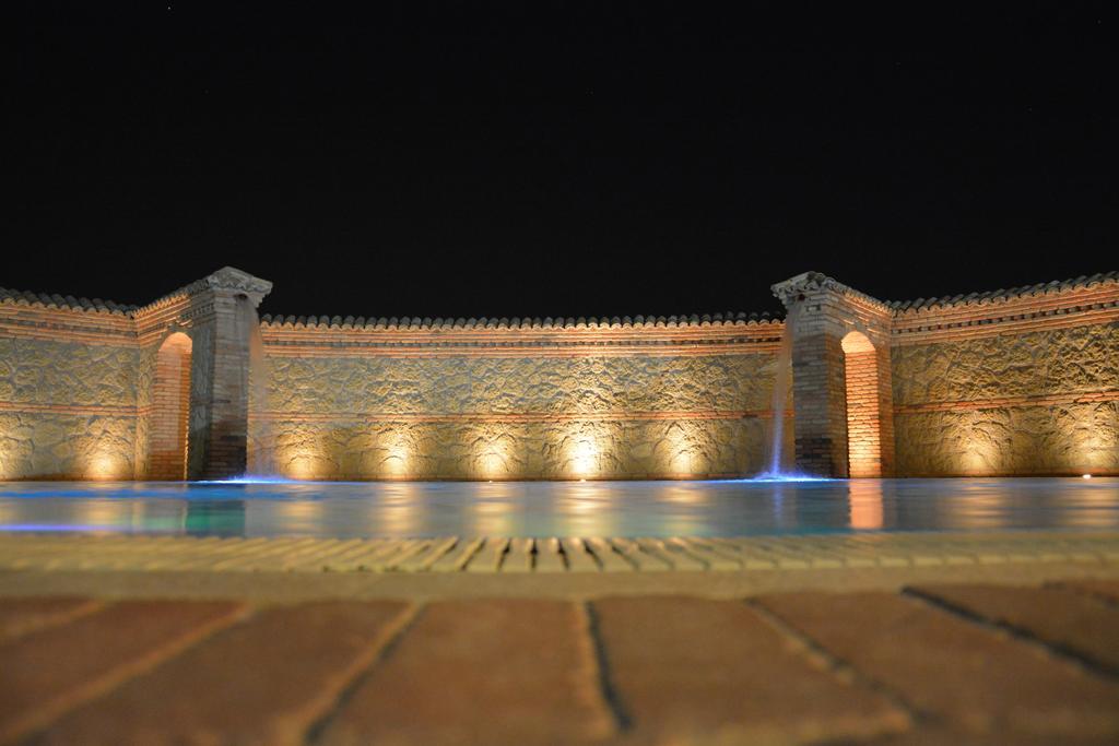 La Piana Dell'erika Villa Aprilia Bagian luar foto