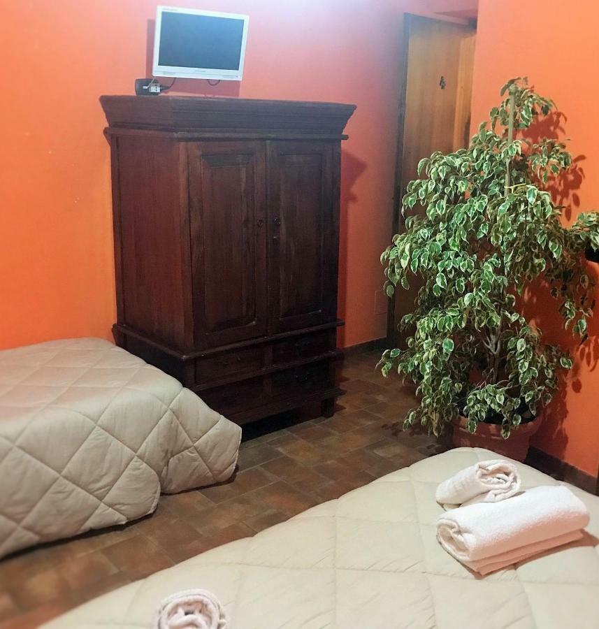 La Piana Dell'erika Villa Aprilia Bagian luar foto