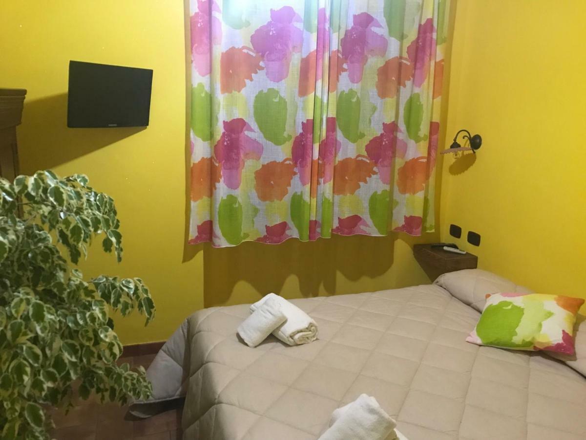La Piana Dell'erika Villa Aprilia Bagian luar foto
