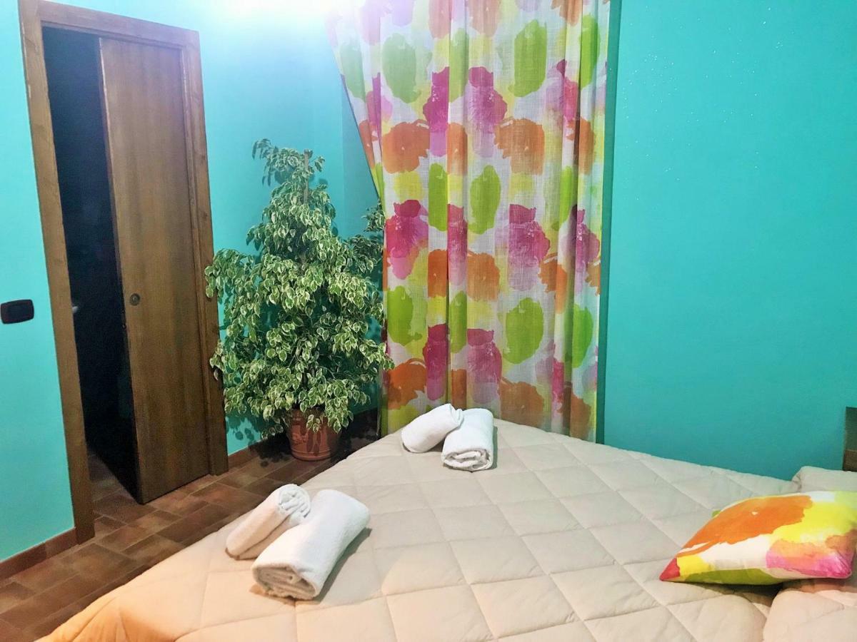 La Piana Dell'erika Villa Aprilia Bagian luar foto